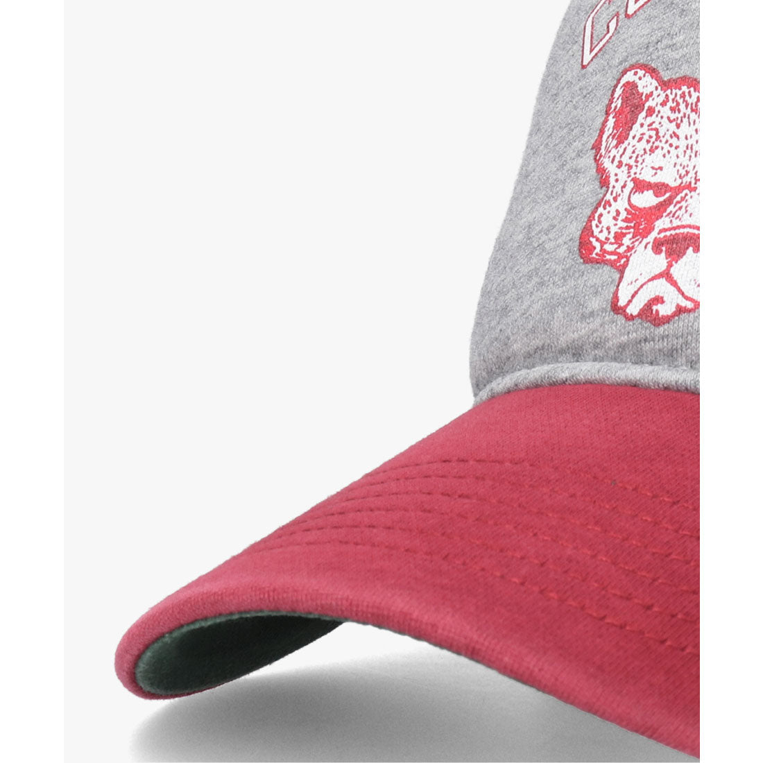 アザー OTHERS Cornell SWEAT MESH WASHED CAP （RED (13)） RED (13)