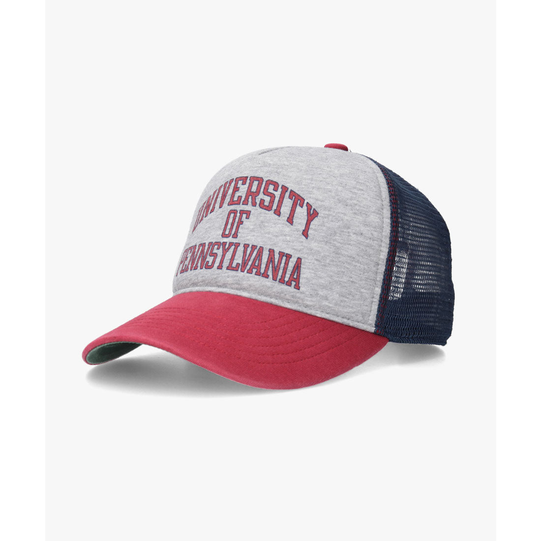 アザー OTHERS Pennsylvania SWEAT MESH WASHED CAP （RED (13)） RED (13)