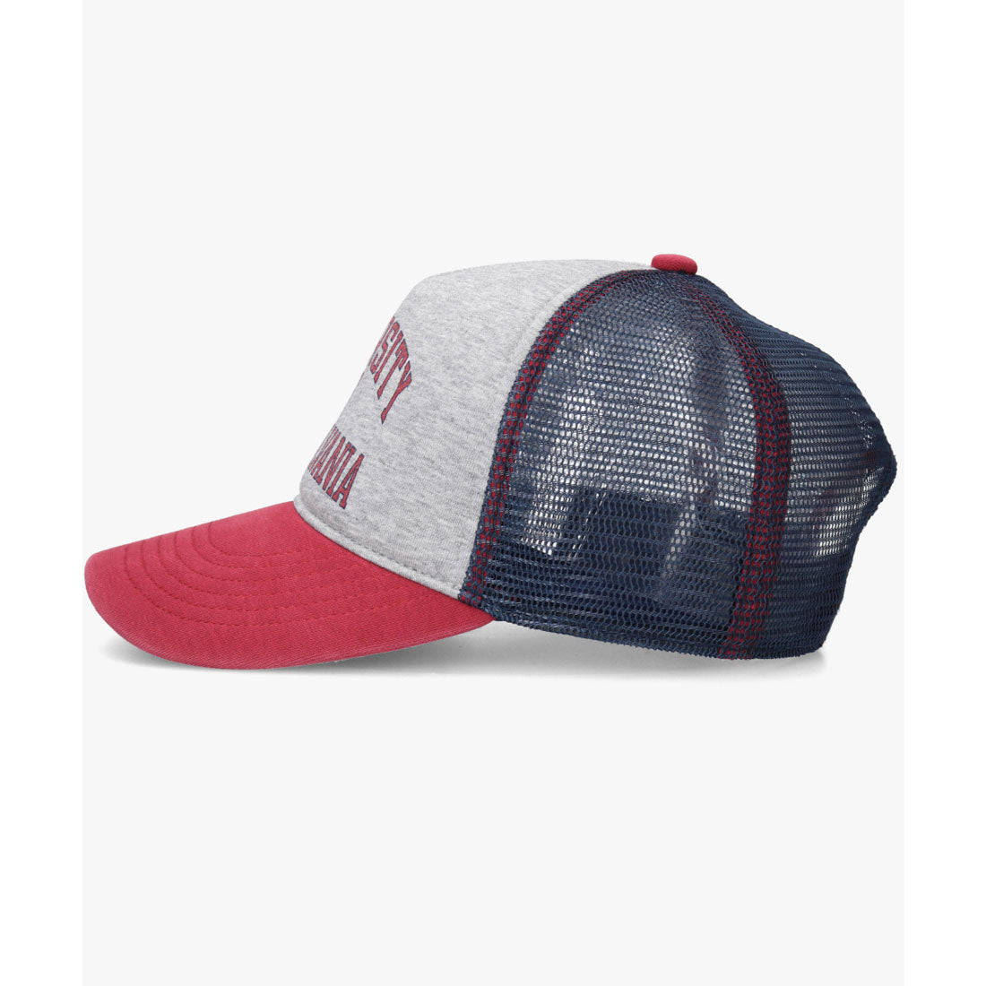 アザー OTHERS Pennsylvania SWEAT MESH WASHED CAP （RED (13)） RED (13)