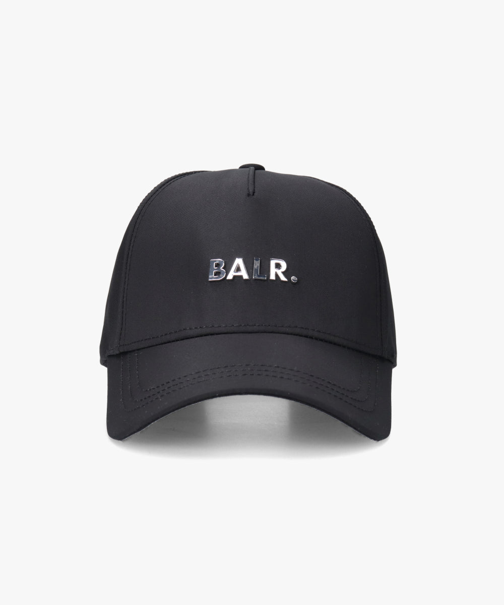 【新品未使用未開封】BALR. Q SERIES CAP ブ BALR.（ボーラー） キャップ 帽子 Q Series Classic Cap / ボーラー