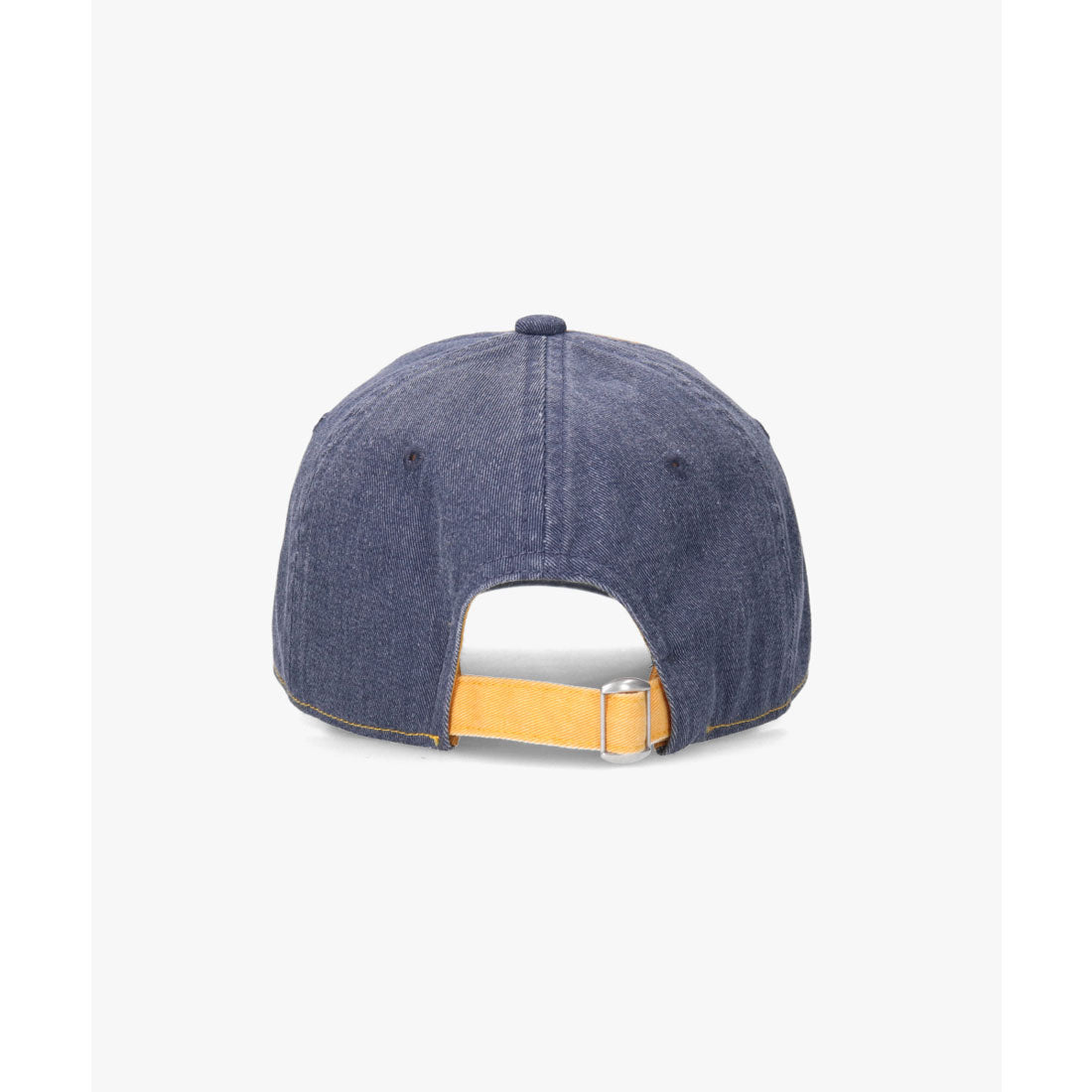 アザー OTHERS Michigan USC WASHED PIGMENT CAP （NAVY/MUSTARD (71)） NAVY/MUSTARD (71)