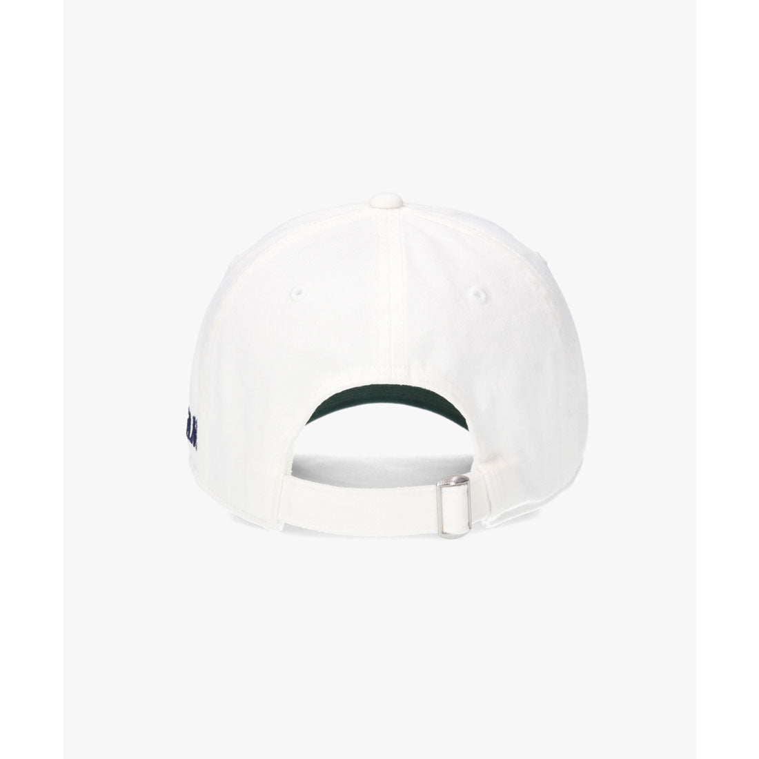 アザー OTHERS Michigan TWILL WASHED CAP （WHITE (06)） WHITE (06)