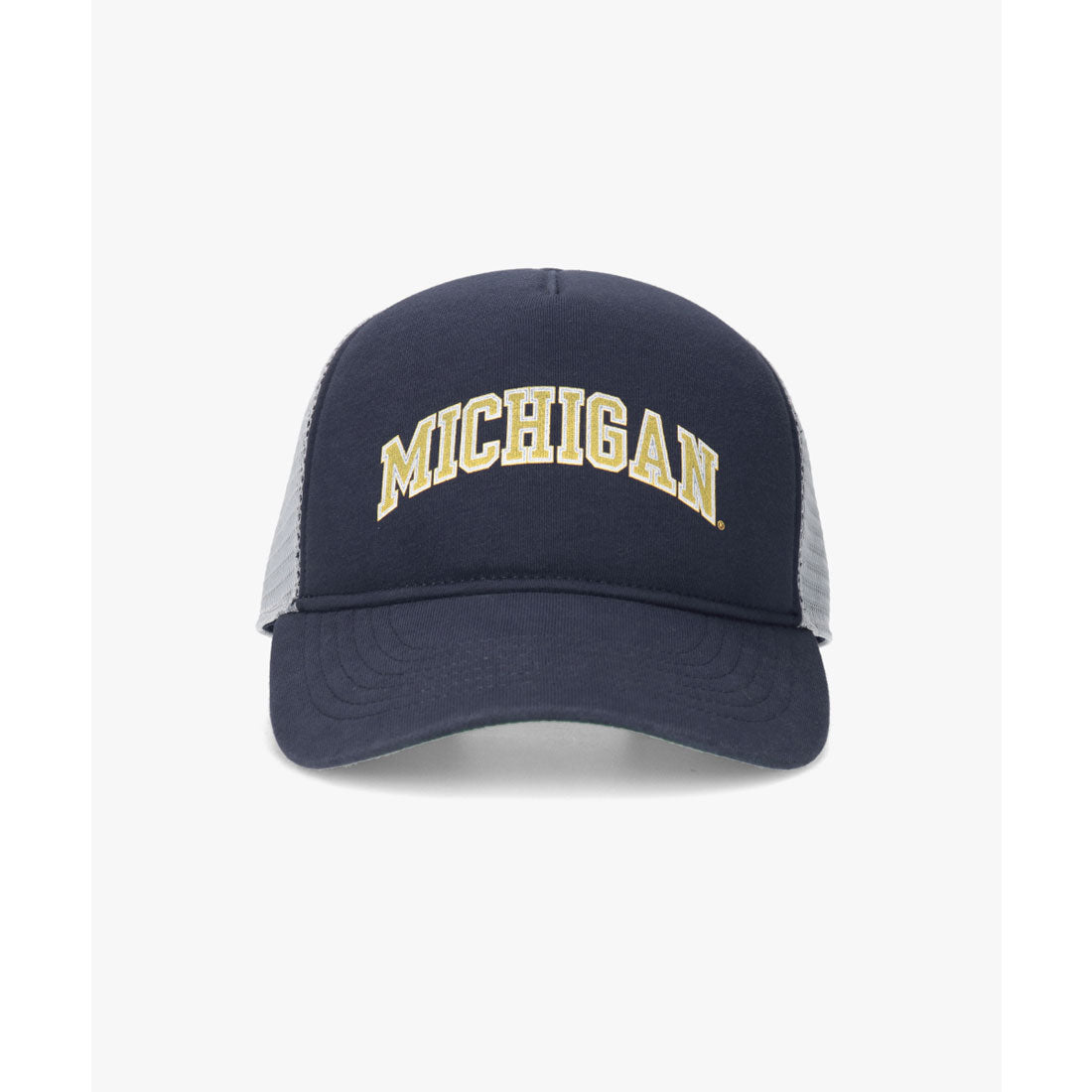 アザー OTHERS Michigan SWEAT MESH WASHED CAP （NAVY (71)） NAVY (71)