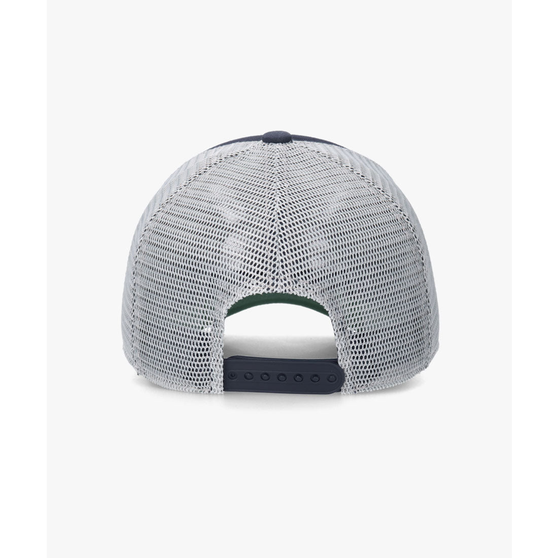アザー OTHERS Michigan SWEAT MESH WASHED CAP （NAVY (71)） NAVY (71)