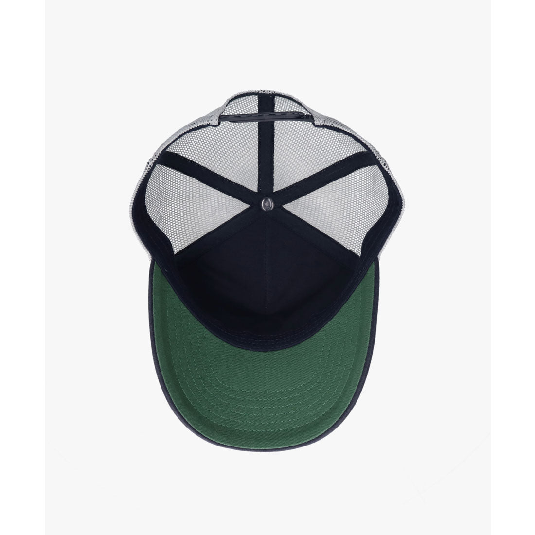 アザー OTHERS Michigan SWEAT MESH WASHED CAP （NAVY (71)） NAVY (71)