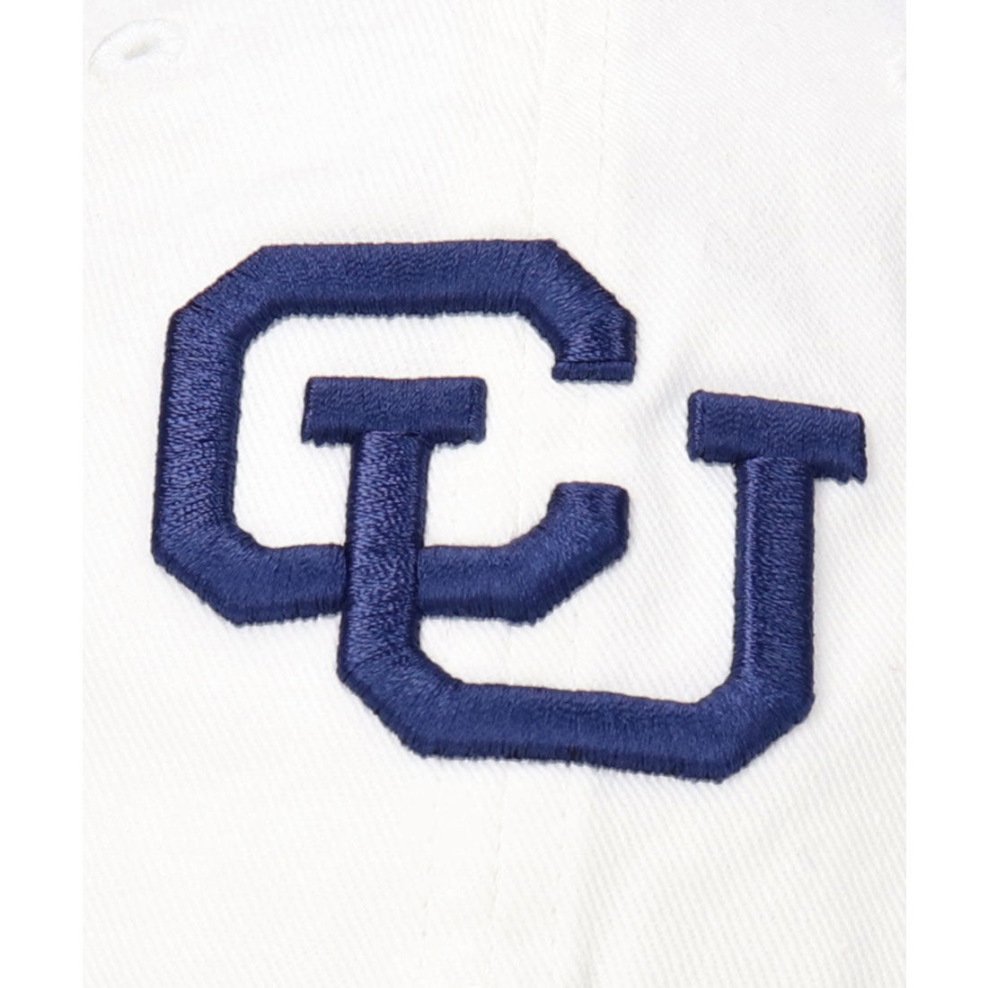 アザー OTHERS Columbia TWILL WASHED CAP （WHITE (06)） WHITE (06)