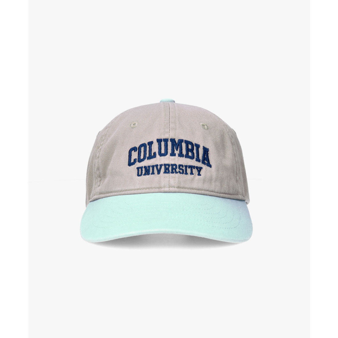 アザー OTHERS Columbia USC WASHED 2TONE CAP （LT GREY/LT BLUE (03)） LT GREY/LT BLUE (03)