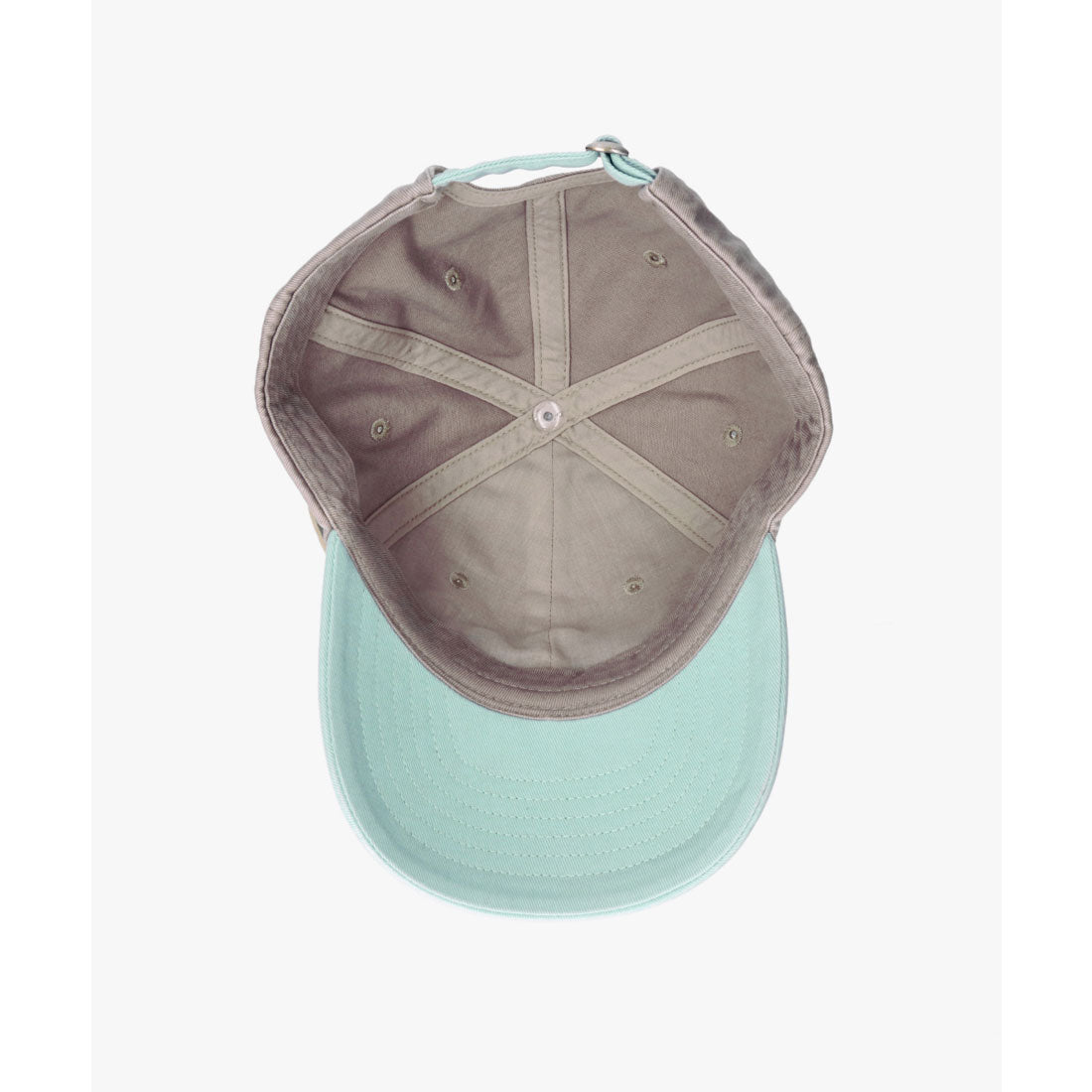 アザー OTHERS Columbia USC WASHED 2TONE CAP （LT GREY/LT BLUE (03)） LT GREY/LT BLUE (03)
