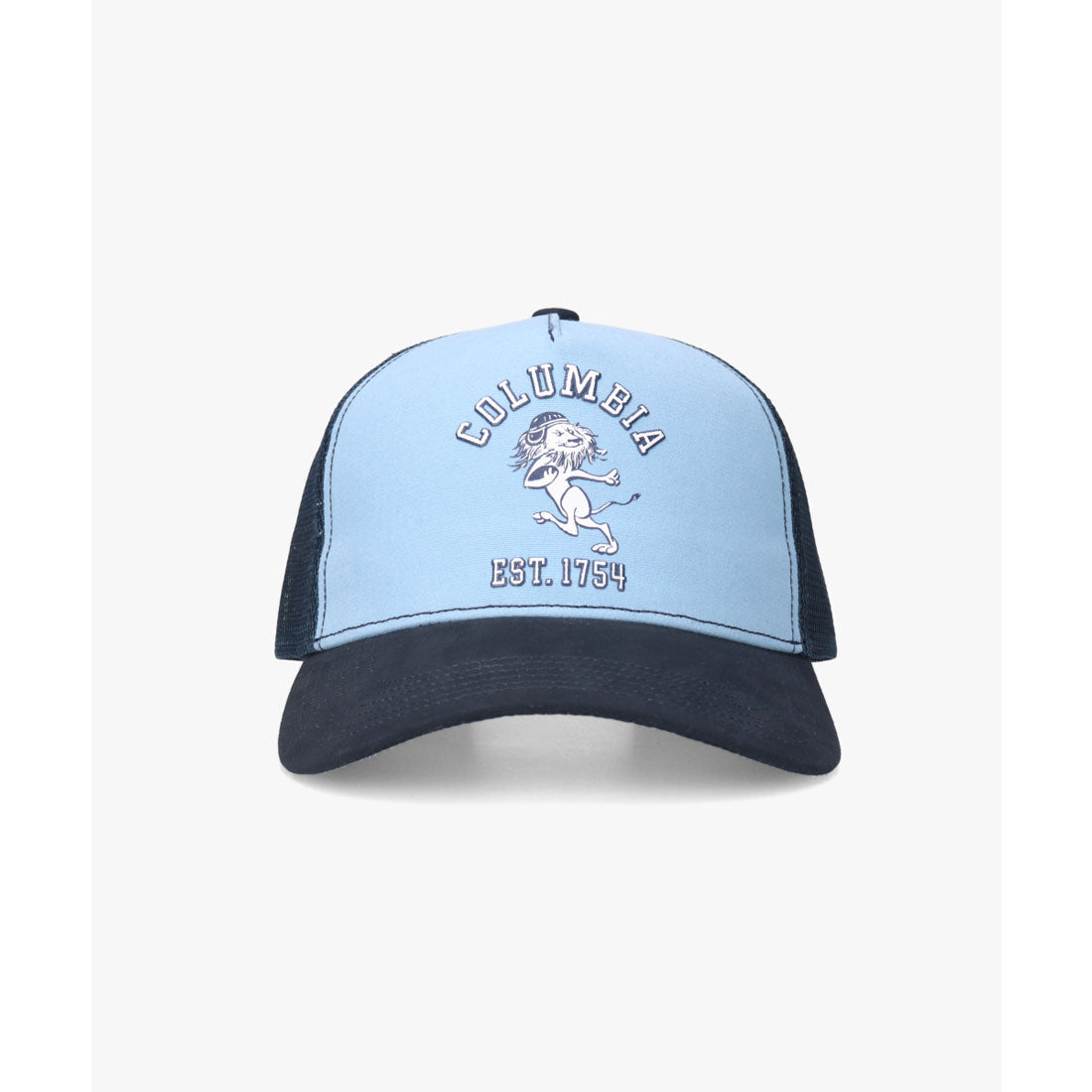 アザー OTHERS Columbia CAMVAS MESH CAP （NAVY (71)） NAVY (71)