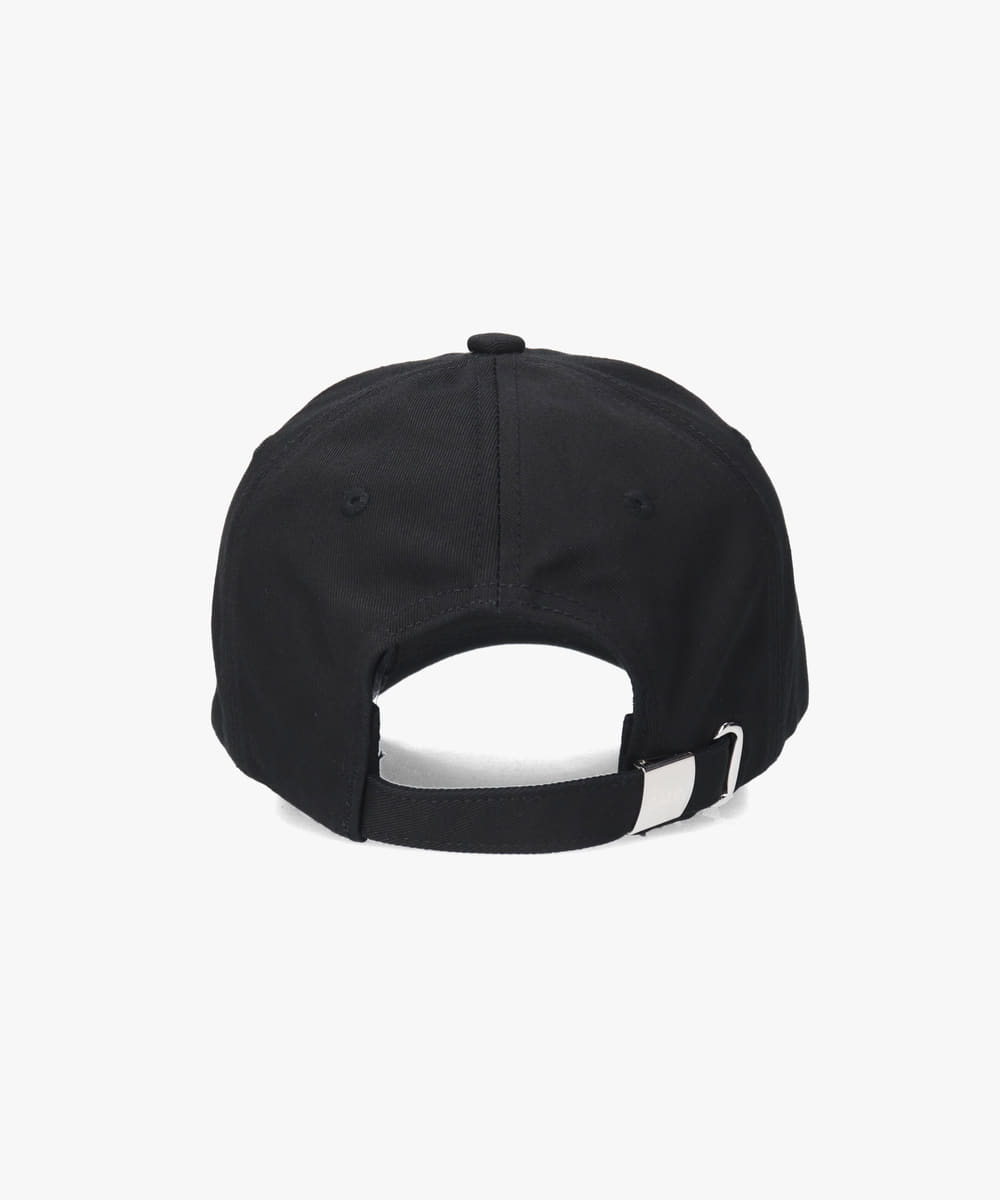 アザー OTHERS BALR.  JP Logo Dad Cap / ボーラー （Black×Tiffany Blue (75)） Black×Tiffany Blue (75)