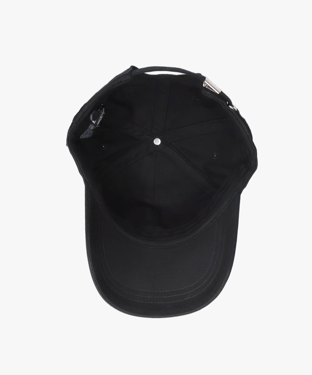 アザー OTHERS BALR.  JP Logo Dad Cap / ボーラー （Black×Tiffany Blue (75)） Black×Tiffany Blue (75)