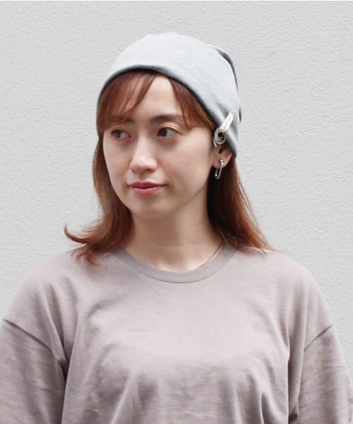 Other OTHERS Frying Screw Beanie