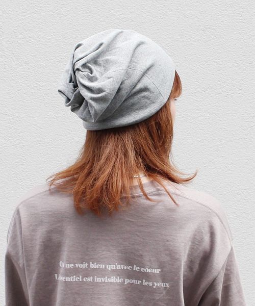 Other OTHERS Frying Screw Beanie