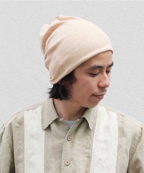 Other OTHERS Frying Screw Beanie