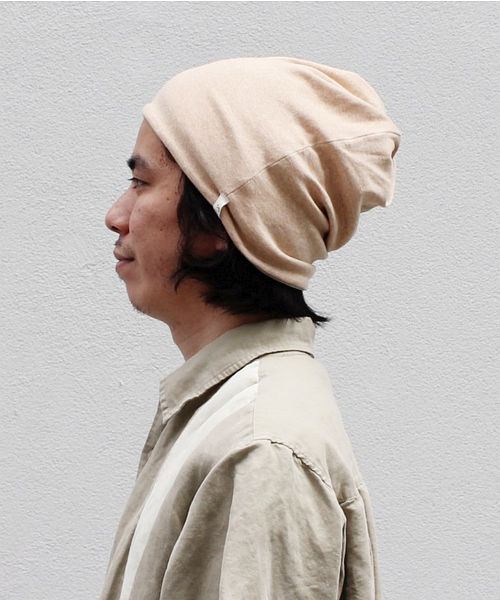 Other OTHERS Frying Screw Beanie