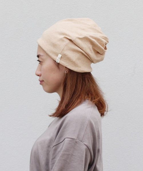 Other OTHERS Frying Screw Beanie