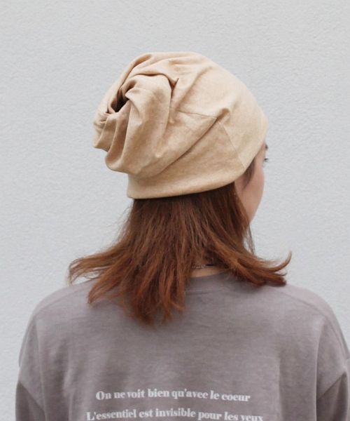 Other OTHERS Frying Screw Beanie