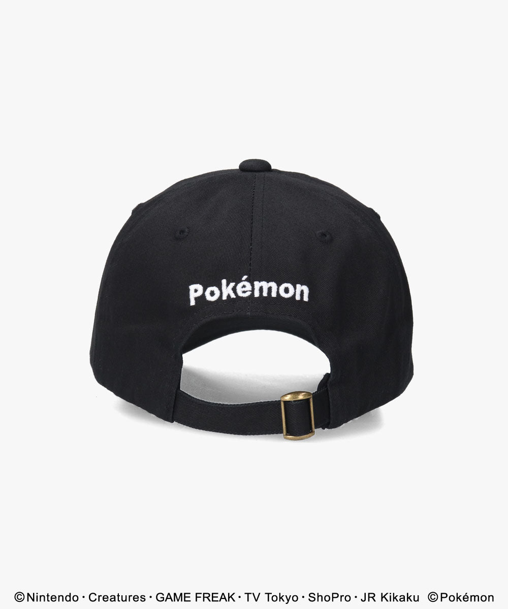 アザー OTHERS ポケモン ピカチュウ アイコン キャップ （BEIGE (93)） BEIGE (93)