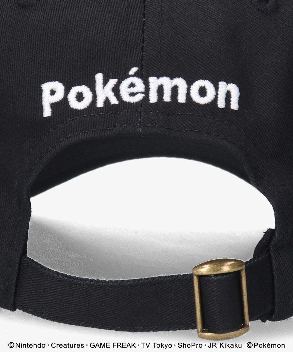 アザー OTHERS ポケモン ピカチュウ アイコン キャップ （BEIGE (93)） BEIGE (93)