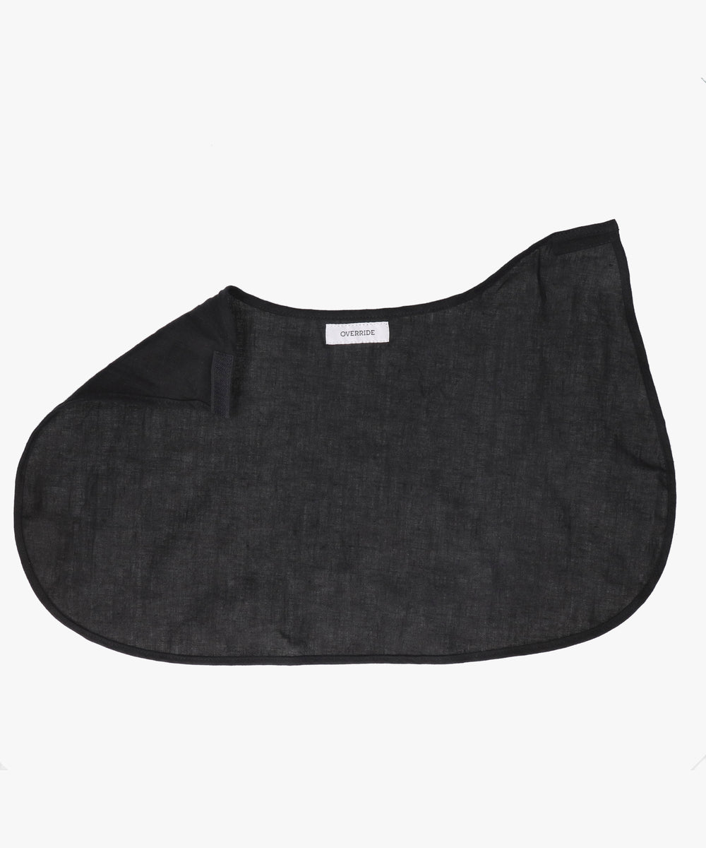 オーバーライド OVERRIDE OVERRIDE  LINEN SUNSHADE HUNTING / オーバーライド