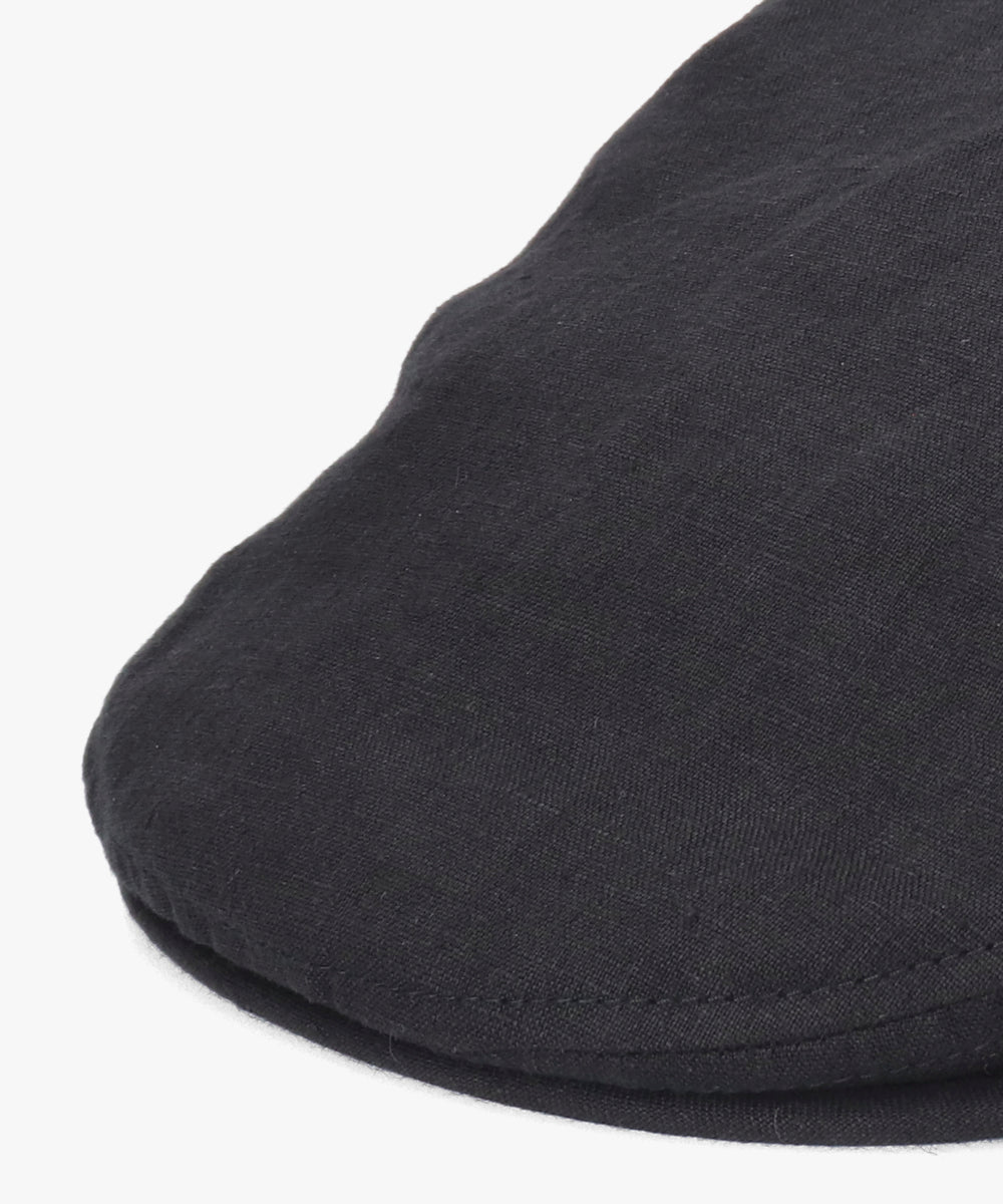 オーバーライド OVERRIDE OVERRIDE  LINEN SUNSHADE HUNTING / オーバーライド