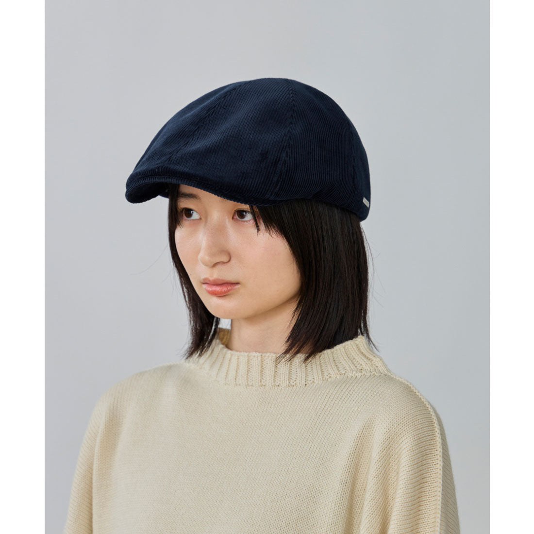 オーバーライド OVERRIDE OVERRIDE  CORDUROY HUNTING SGP / オーバーライド （NAVY (71)） NAVY (71)
