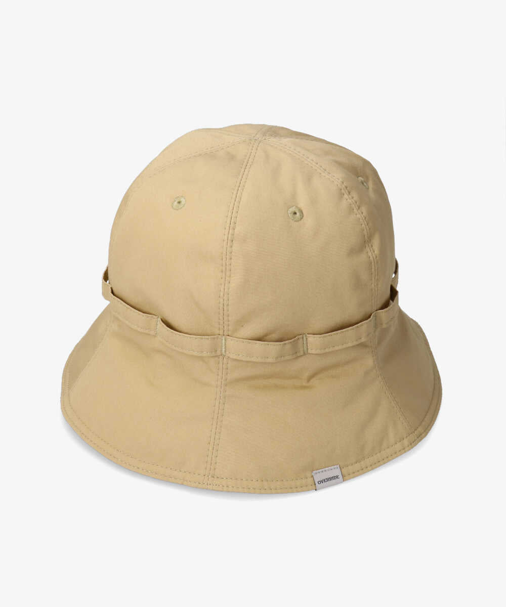 OVERRIDE OVERRIDE JUNGLE SAUNA HAT