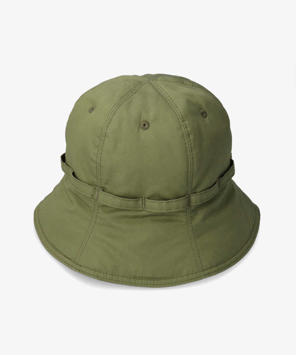 OVERRIDE OVERRIDE JUNGLE SAUNA HAT