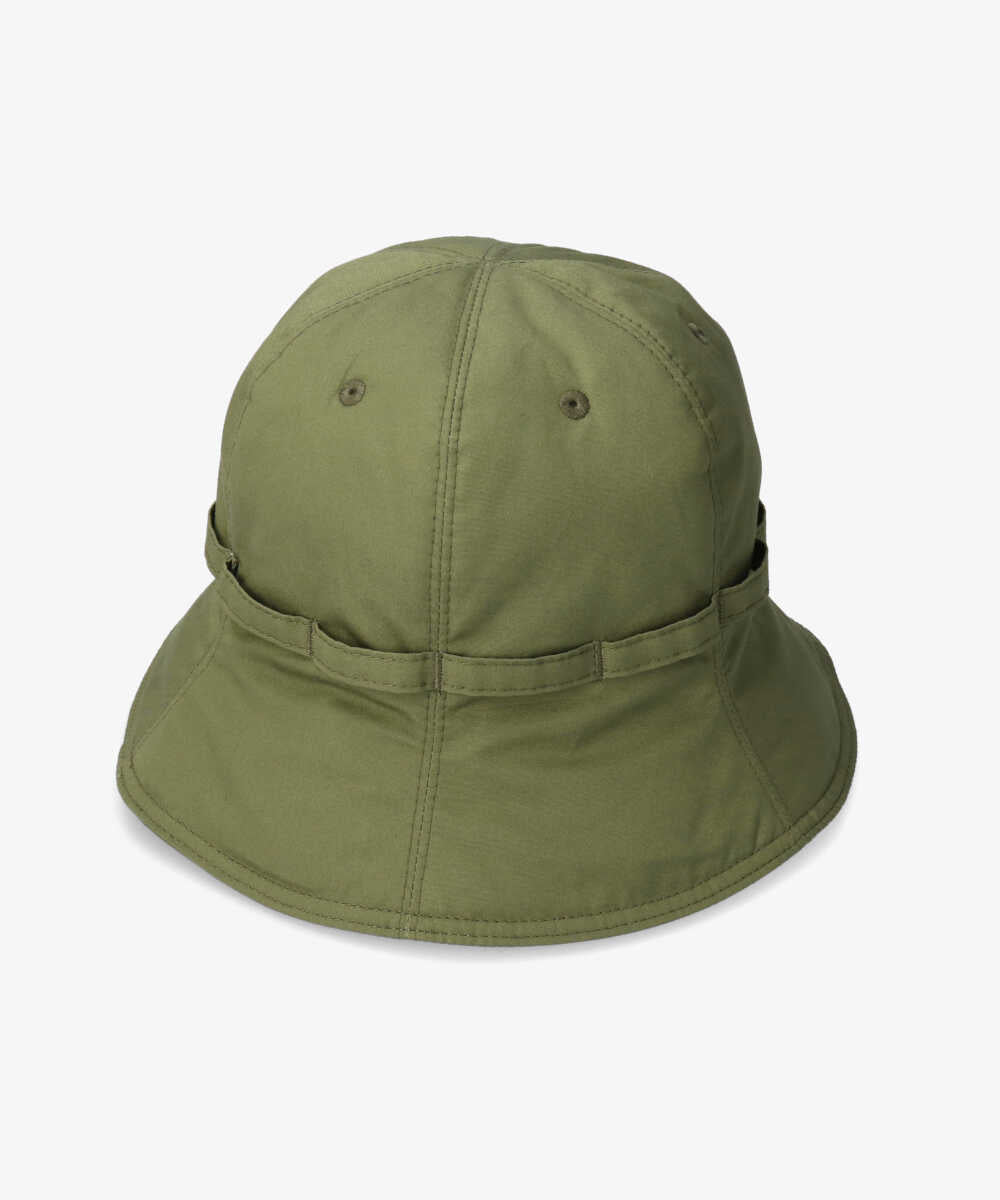 OVERRIDE OVERRIDE JUNGLE SAUNA HAT OVERRIDE OVERRIDE JUNGLE SAUNA HAT