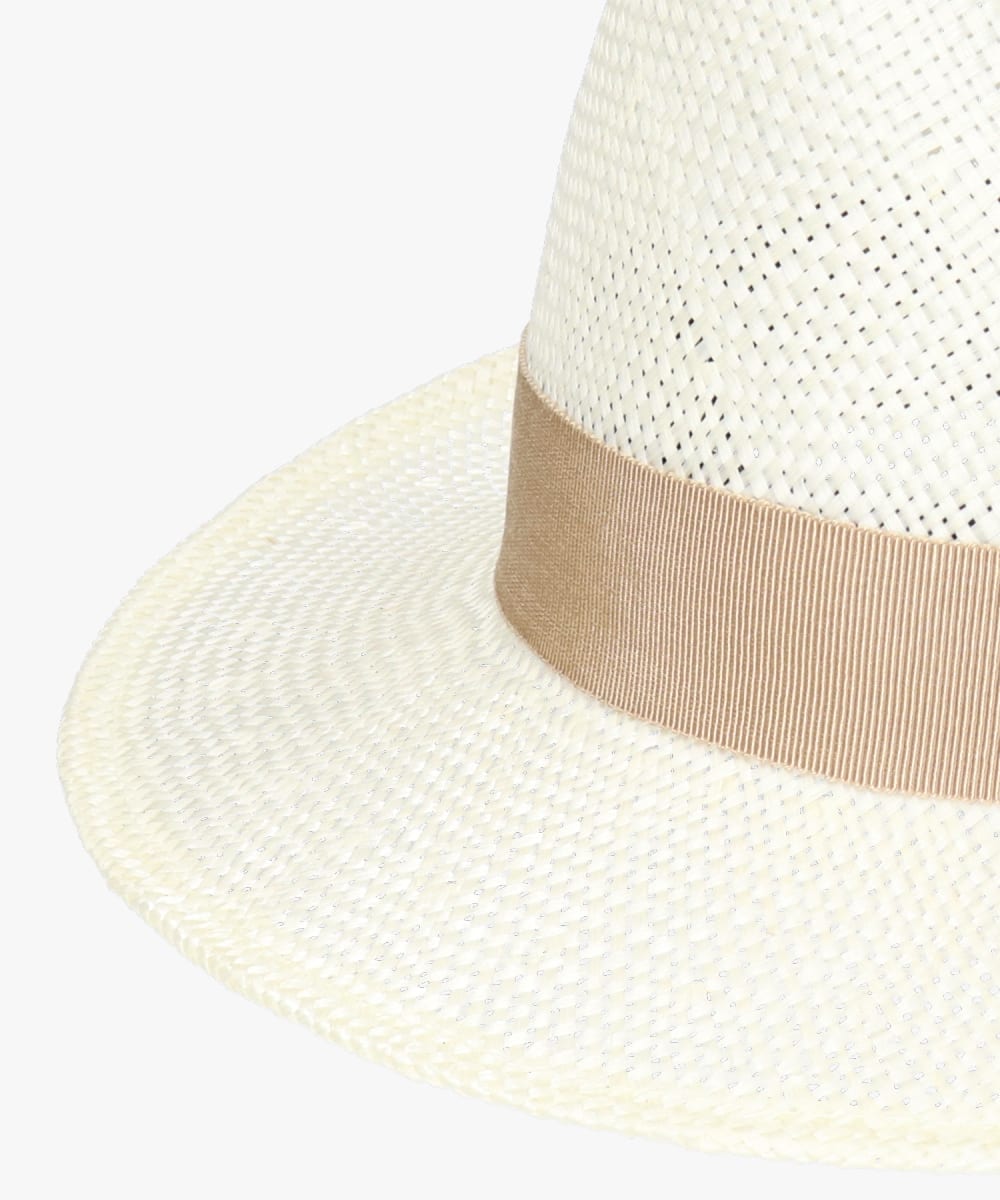 オーバーライド OVERRIDE OVERRIDE KENMA FEDORA COLOR RIBBON