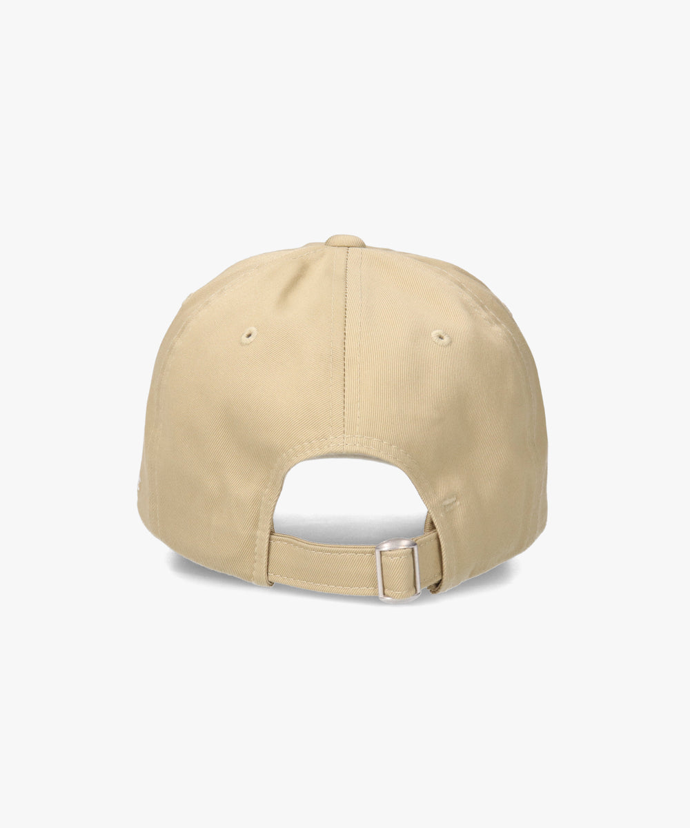 オーバーライド OVERRIDE OVERRIDE  OGC BASIC 6P CAP （BEIGE (93)） BEIGE (93)