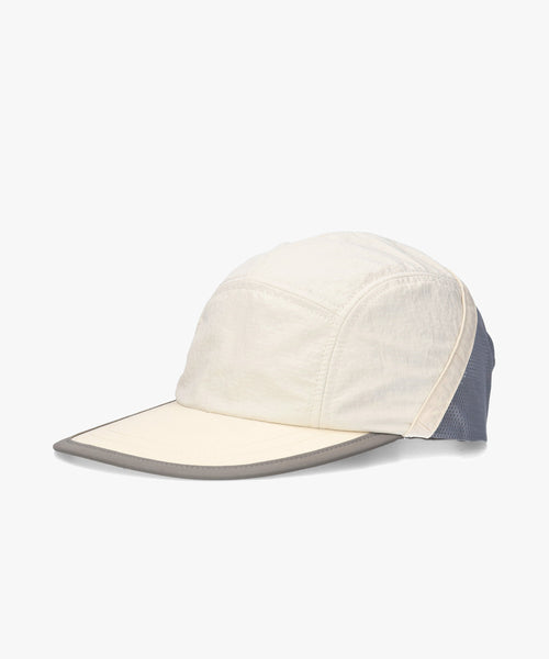 帽子 GDC Long Brim Jet Cap Override OVERRIDE OVERRIDE REN SCARF JET CAP / Override