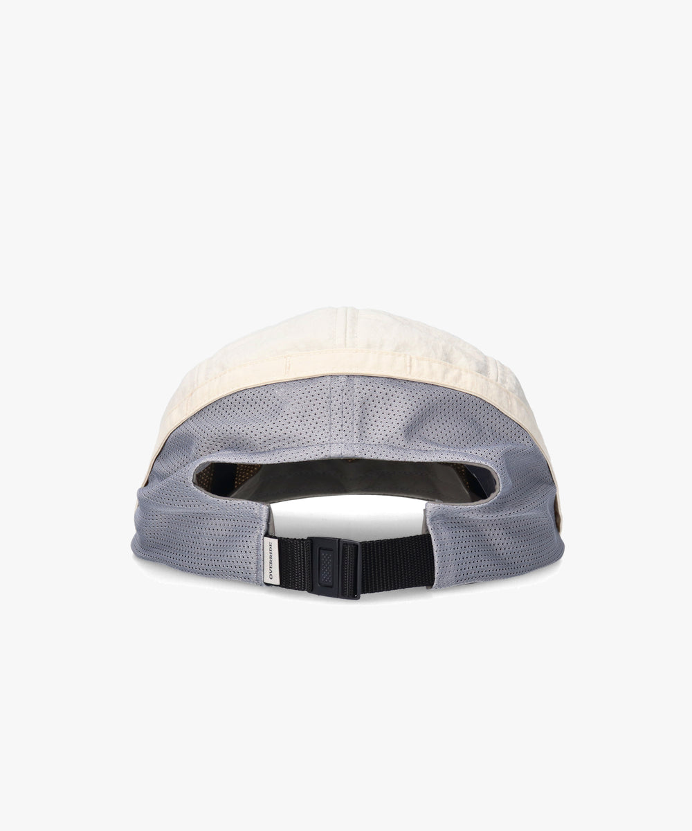 Override OVERRIDE OVERRIDE REN SCARF JET CAP / Override