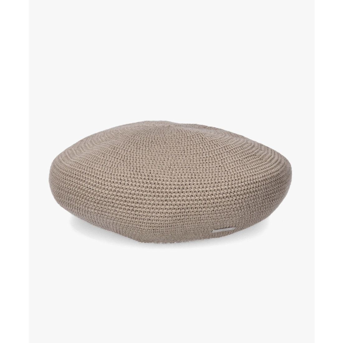 オーバーライド OVERRIDE OVERRIDE  WASHABLE WOOL TAM BERET / オーバーライド （GRAY (03)） GRAY (03)