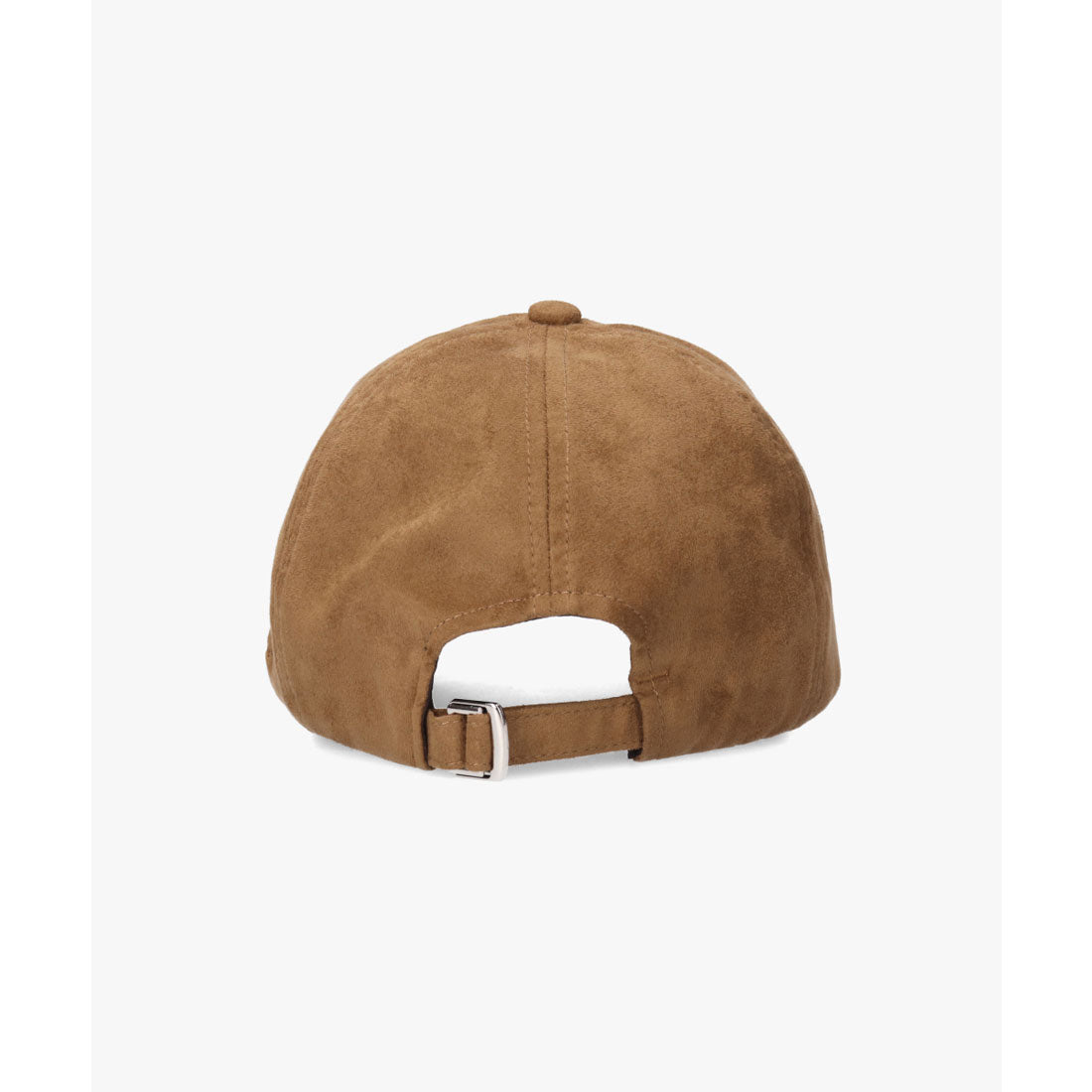 オーバーライド OVERRIDE OVERRIDE  PE SUEDE 6P CAP / オーバーライド （BROWN (91)） BROWN (91)