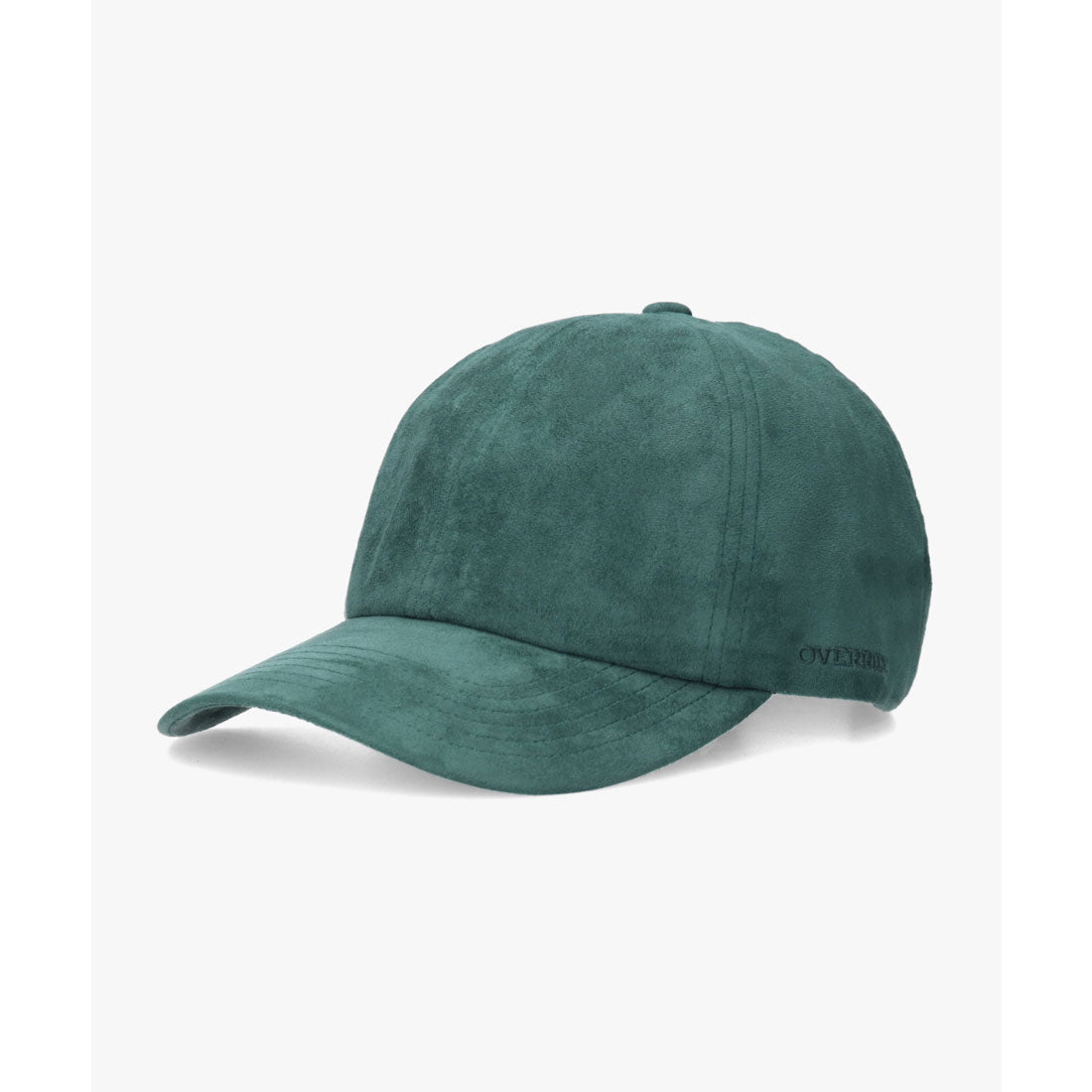 オーバーライド OVERRIDE OVERRIDE  PE SUEDE 6P CAP / オーバーライド （GREEN (53)） GREEN (53)