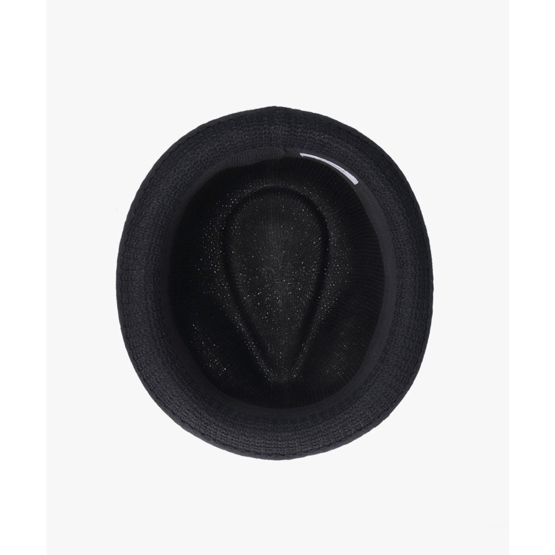 オーバーライド OVERRIDE OVERRIDE  OGC RIBBED KNIT FEDORA / オーバーライド （BLACK (01)） BLACK (01)