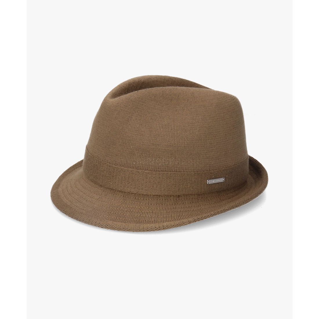 オーバーライド OVERRIDE OVERRIDE  OGC STANDARD KNIT FEDORA / オーバーライド （BROWN (91)） BROWN (91)
