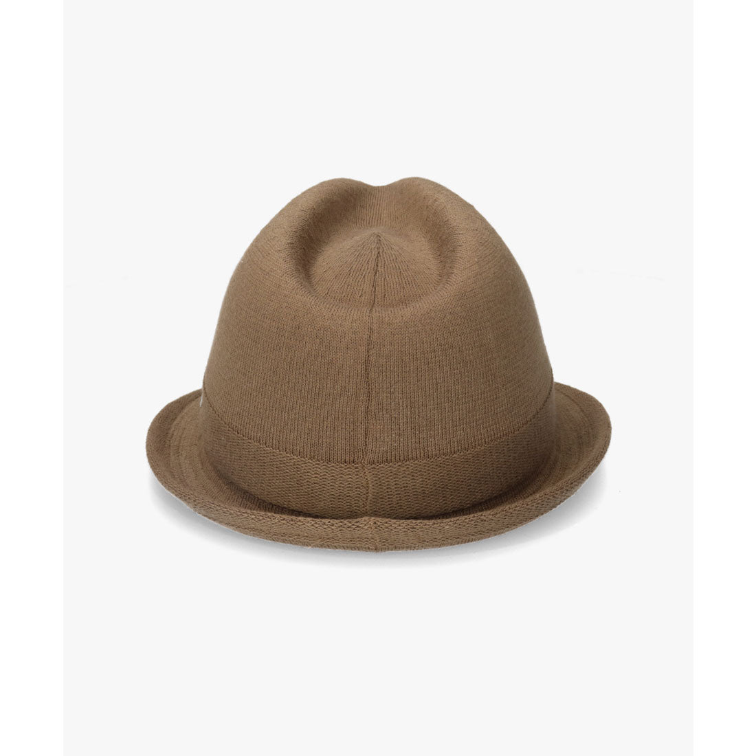 オーバーライド OVERRIDE OVERRIDE  OGC STANDARD KNIT FEDORA / オーバーライド （BROWN (91)） BROWN (91)