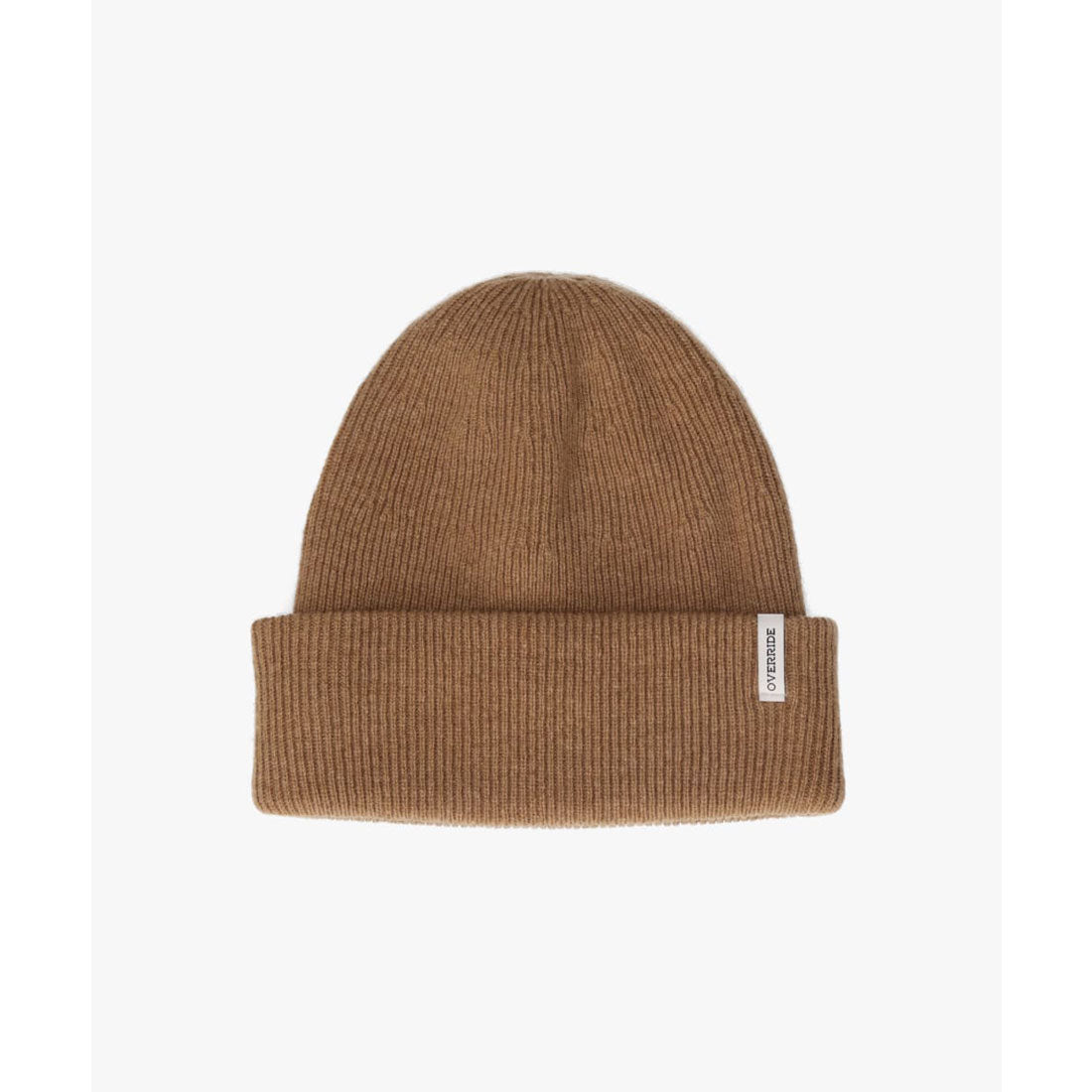 オーバーライド OVERRIDE OVERRIDE  LAMB WOOL WATCH / オーバーライド （LT BROWN (92)） LT BROWN (92)