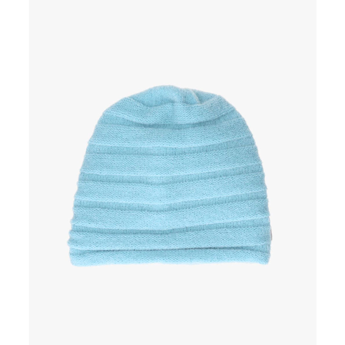 オーバーライド OVERRIDE OVERRIDE  REVERSE RIDGE BEANIE / オーバーライド （LT BLUE (75)） LT BLUE (75)