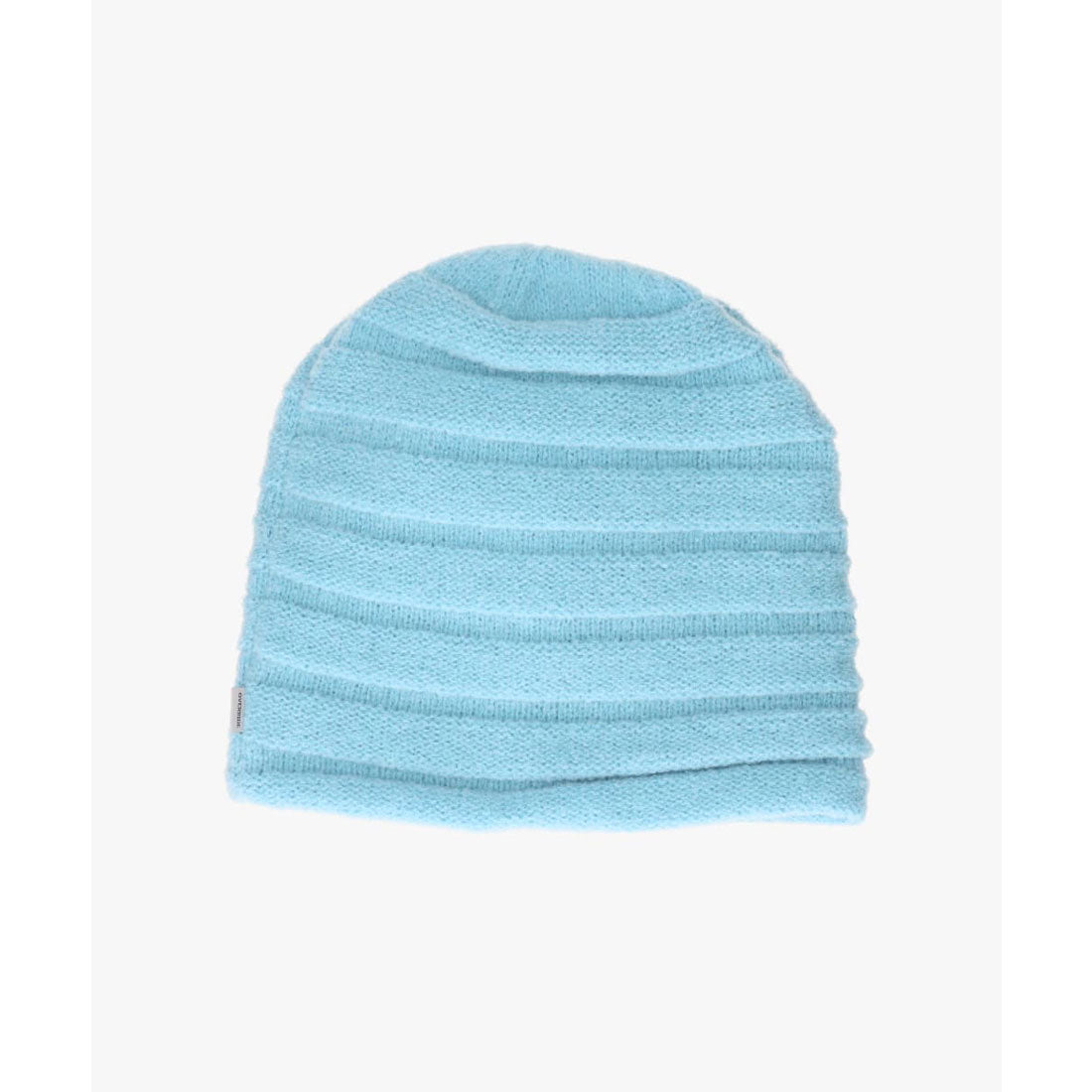 オーバーライド OVERRIDE OVERRIDE  REVERSE RIDGE BEANIE / オーバーライド （LT BLUE (75)） LT BLUE (75)