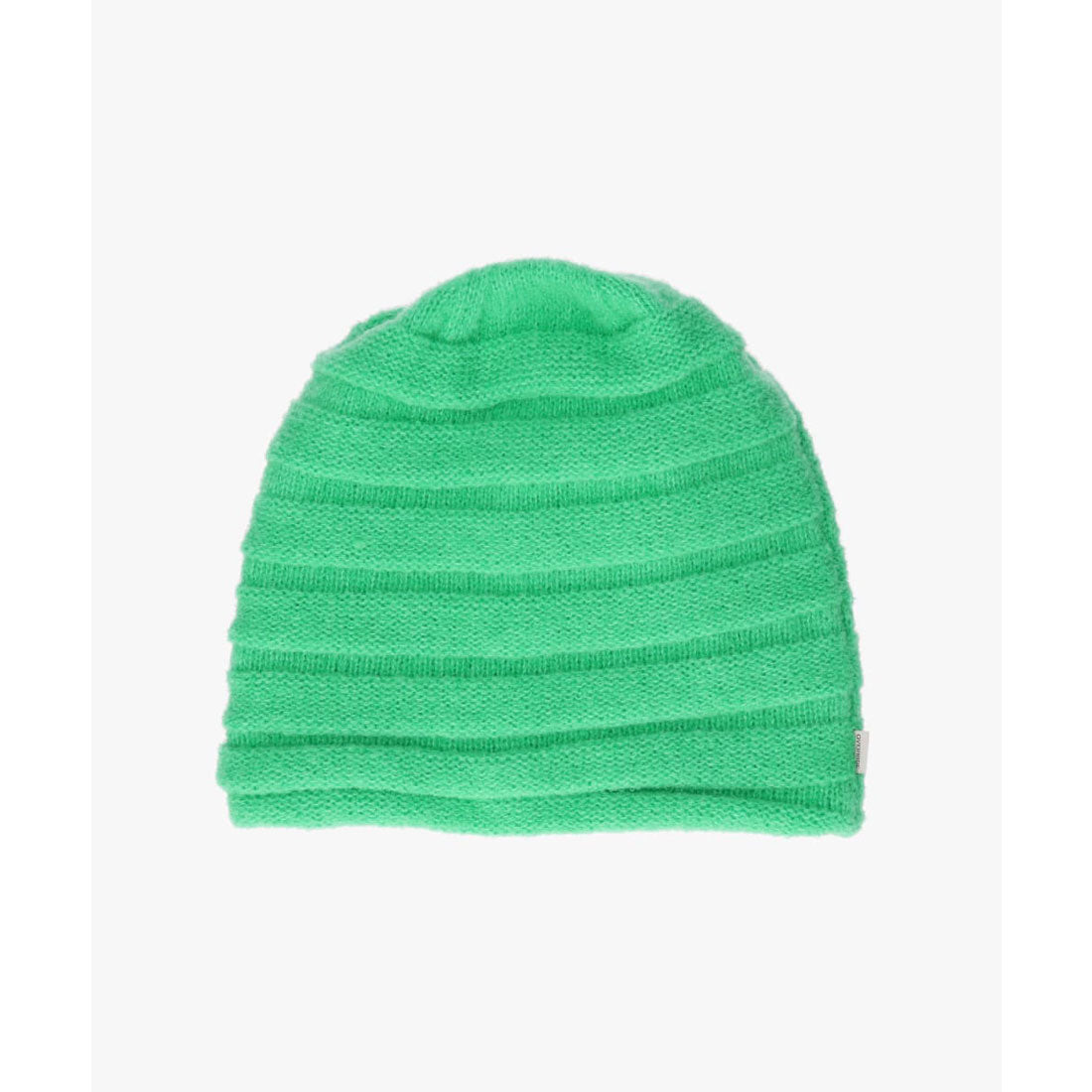 オーバーライド OVERRIDE OVERRIDE  REVERSE RIDGE BEANIE / オーバーライド （GREEN (53)） GREEN (53)