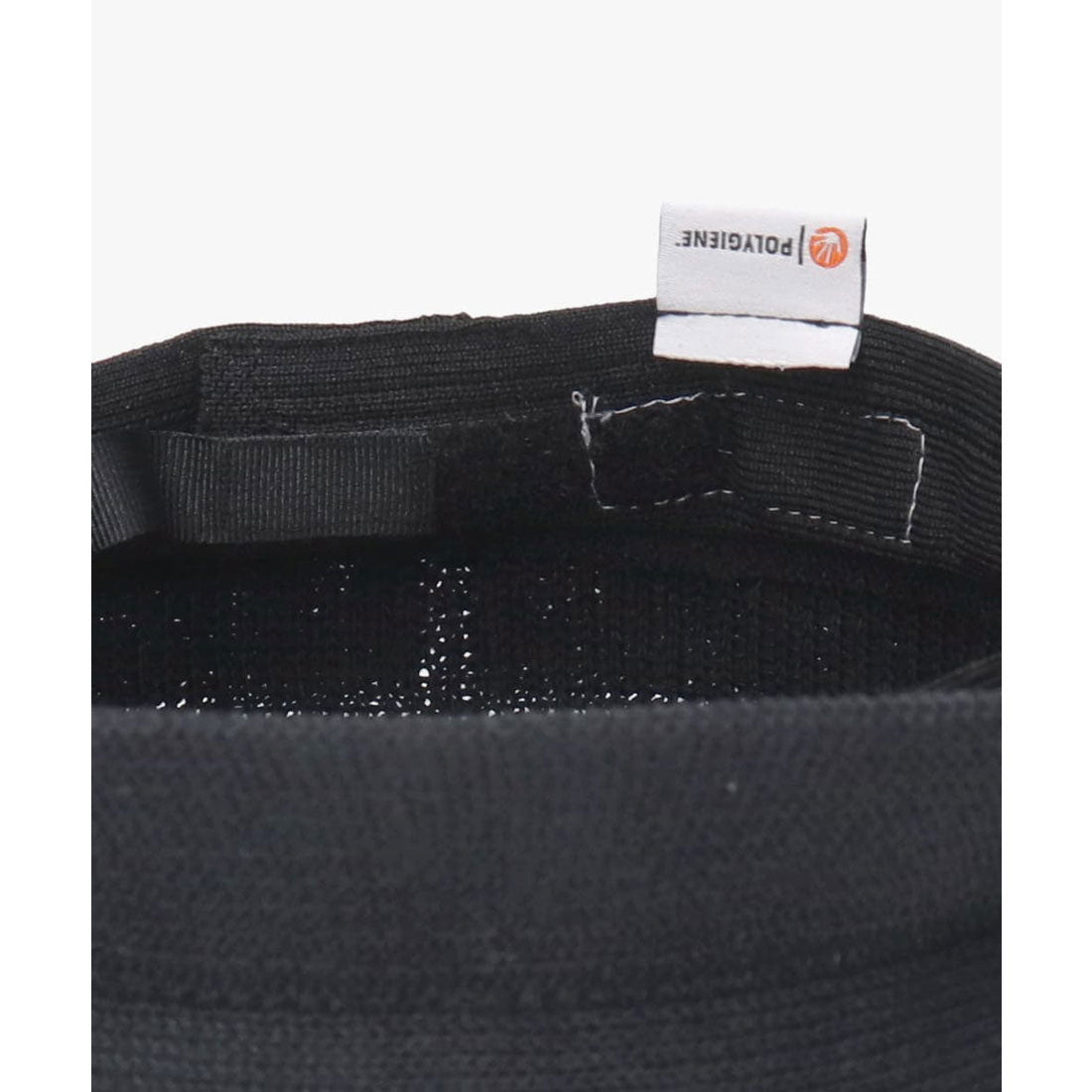 オーバーライド OVERRIDE OVERRIDE  REP LINEN BLEND KNIT FEDORA / オーバーライド （BLACK (01)） BLACK (01)