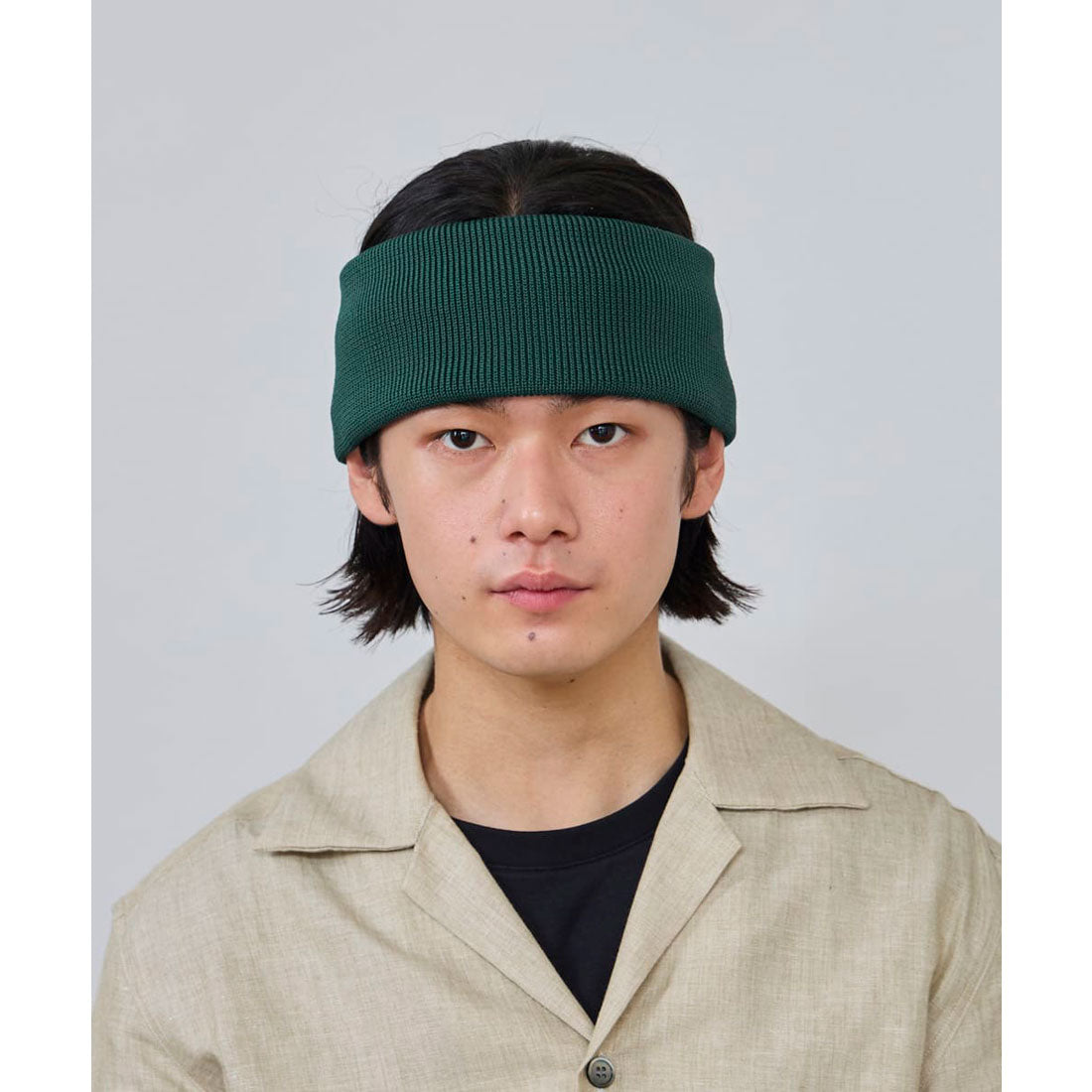 オーバーライド OVERRIDE OVERRIDE  REP WIDE HEADBAND / オーバーライド （GREEN (53)） GREEN (53)
