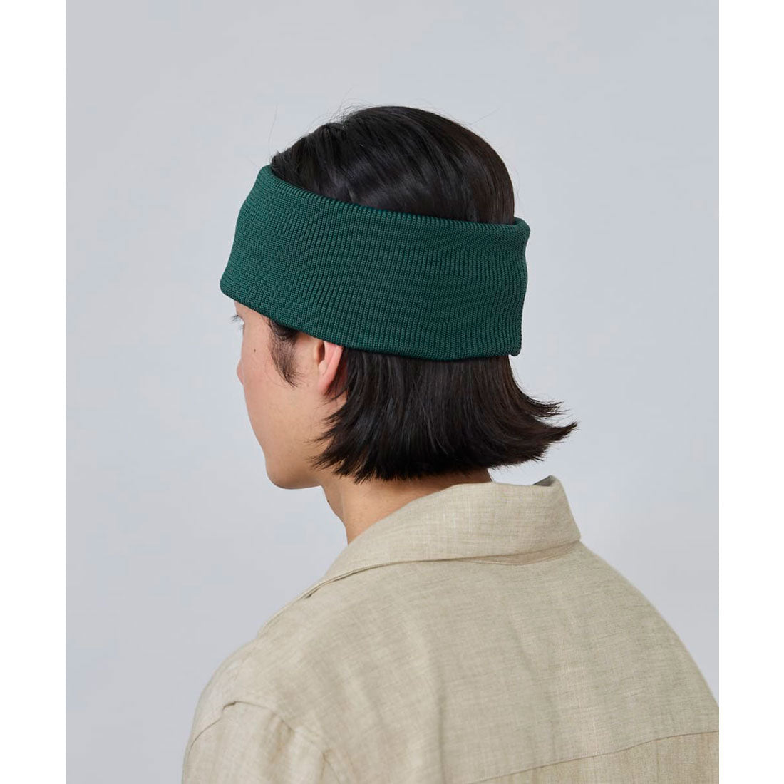オーバーライド OVERRIDE OVERRIDE  REP WIDE HEADBAND / オーバーライド （GREEN (53)） GREEN (53)