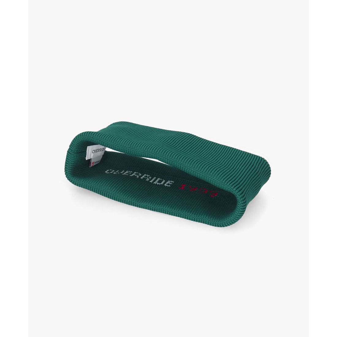 オーバーライド OVERRIDE OVERRIDE  REP WIDE HEADBAND / オーバーライド （GREEN (53)） GREEN (53)