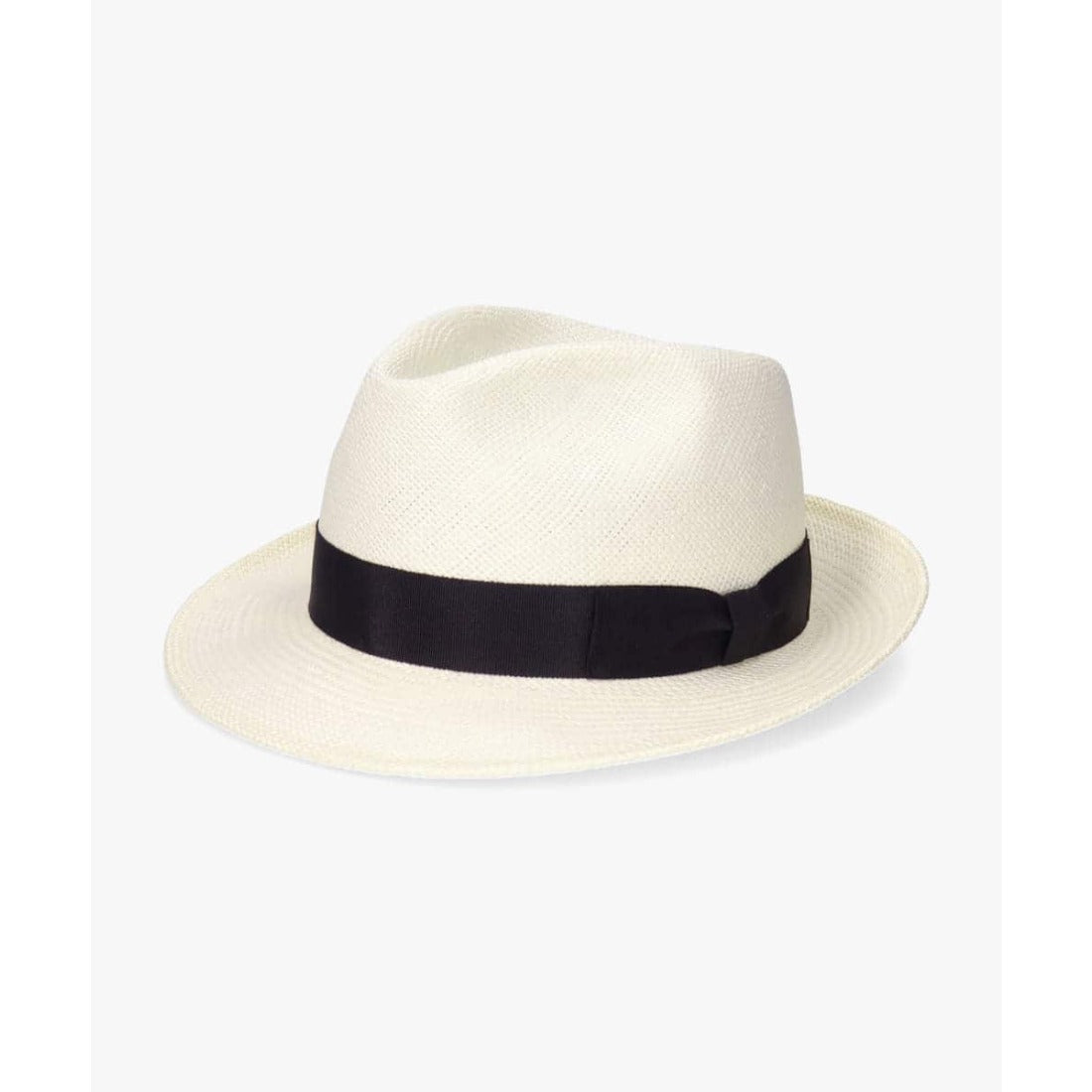 オーバーライド OVERRIDE OVERRIDE  PANAMA FEDORA / オーバーライド （WHITE (06)） WHITE (06)