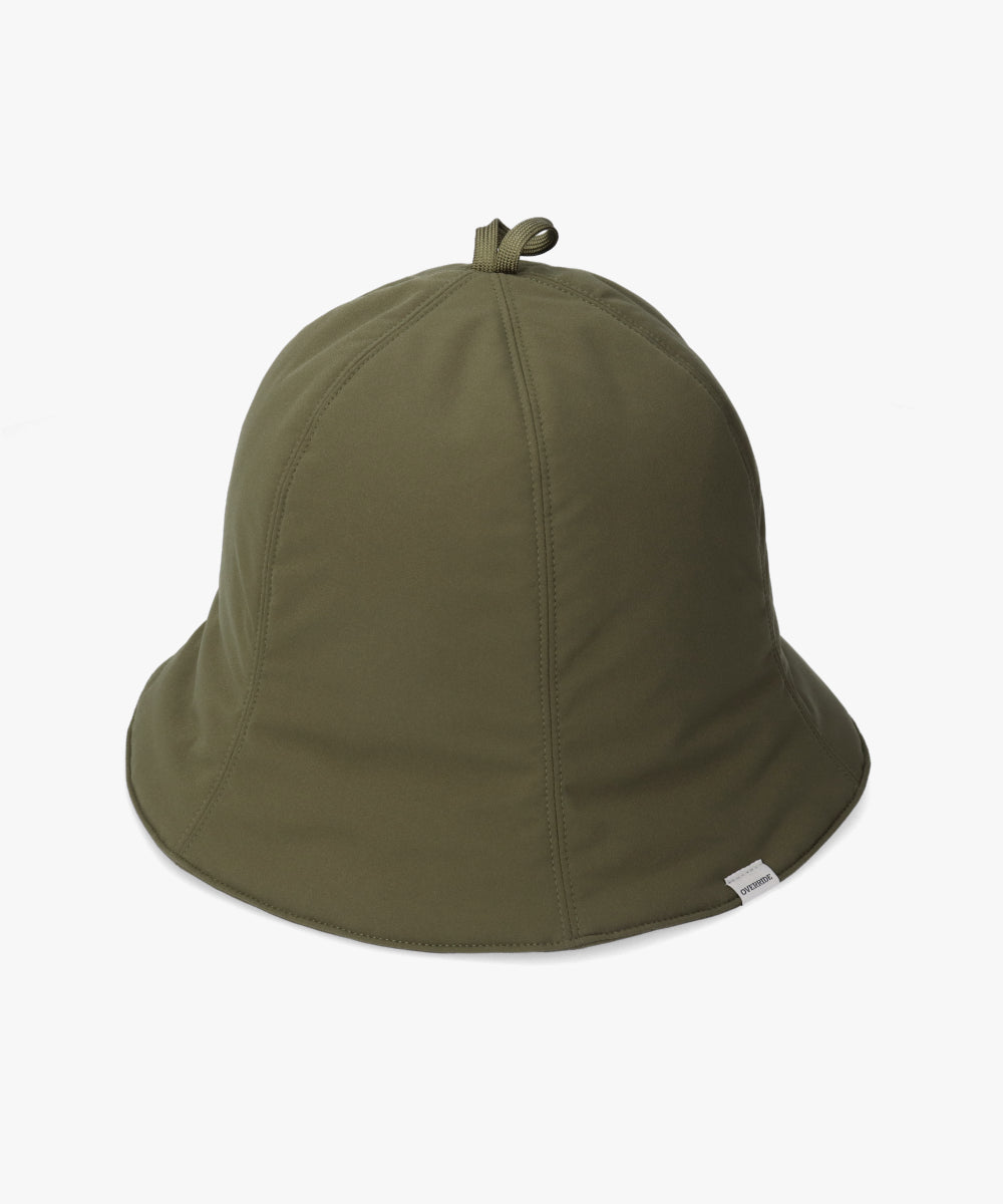 NF × OVERRIDE SAUNA HAT NF × OVERRIDE SAUNA HAT OVERRIDE JUNGLE SAUNA HAT | 59cm(59