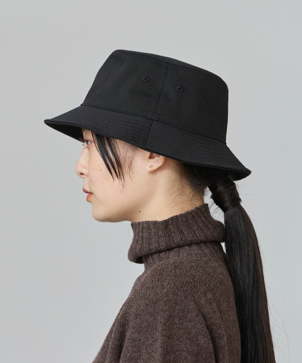 超越 OVERRIDE OVERRIDE OGC TWILL BUCKET HAT SG